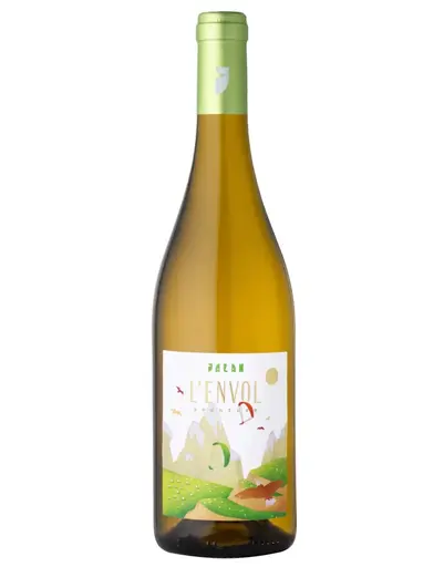 Jalan Wines L'Envol 2023 AOP Ventoux