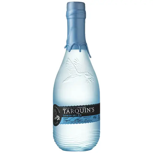 Tarquin's Cornish Dry Gin