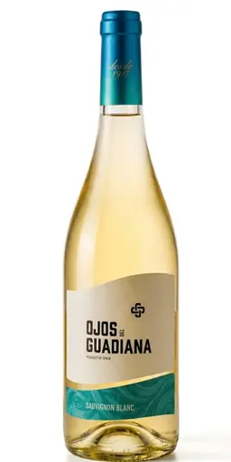 El Progreso Ojos del Guadiana Sauvignon Blanc