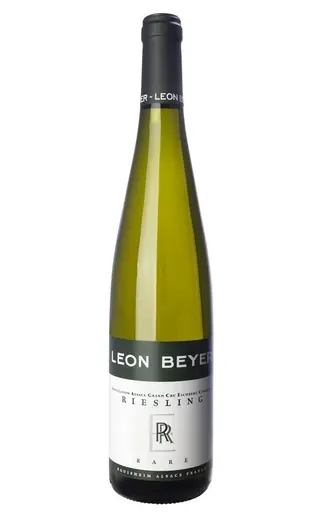 Leon Beyer Riesling R de Beyer Grand Cru Eichberg Alsace Grand Cru 2016