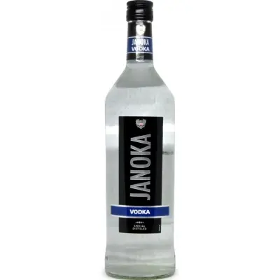 Vodka Janoka