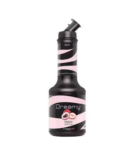 Dreamy Litchi Piure