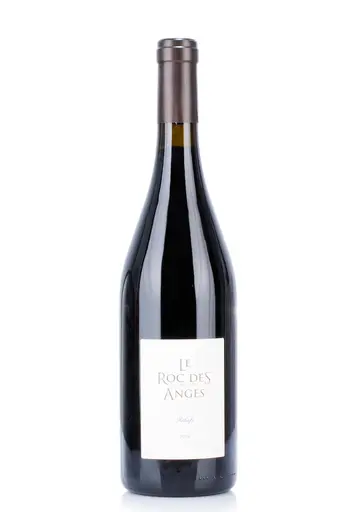Wine Le Roc des Anges Reliefs 2016