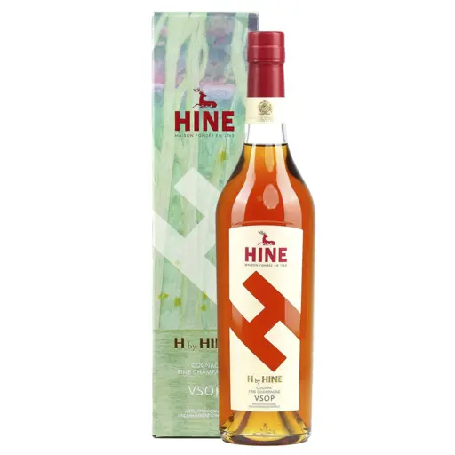 Cognac HINE H by Hine VSOP in