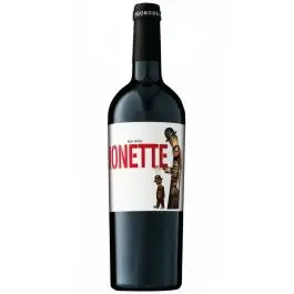 Ego Goru Marionette, EGO BODEGAS