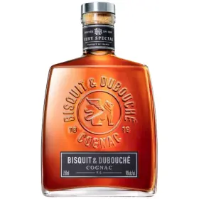 Bisquit & Dubouche VS