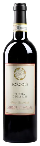 Roberto Cavalli - Chianti Classico Docg 2017