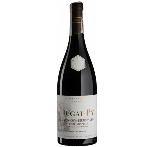 Domaine Dugat-Py Gevrey-Chambertin 1er Cru Petite Chapelle Vieilles Vignes