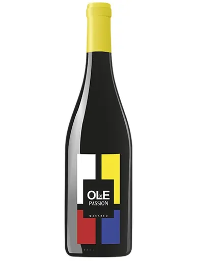 La Cepa de Pelayo Ole de Passion