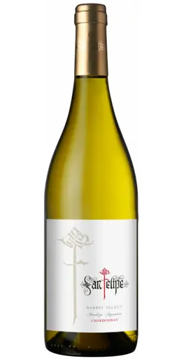 Bodega la Rural San Felipe Chardonnay Barrel Select