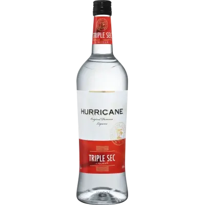 Lichior Triplu Sec Huricane