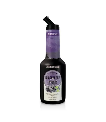 Naturera Piure Blackberry