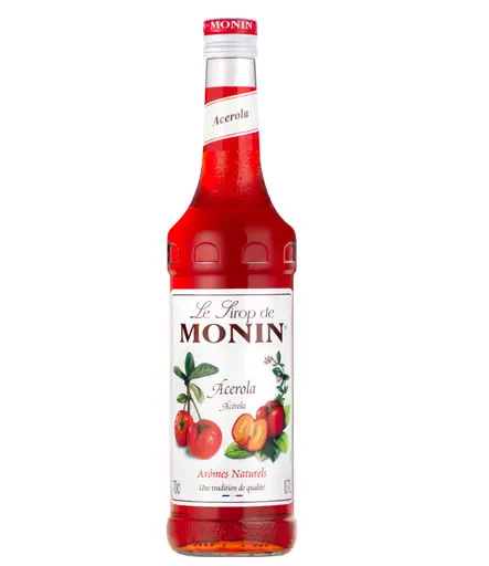 Monin Sirop Acerola