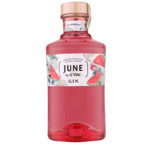 June Watermelon