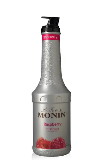 Puree Monin Raspberry