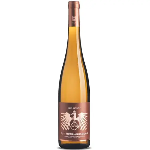 Gut Hermannsberg Vom Schiefer Niederhausen Riesling Trocken