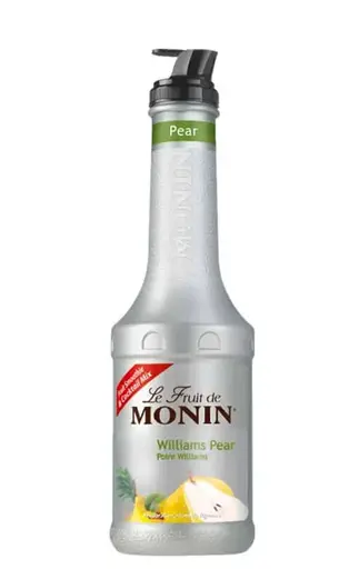 Monin Piure De Fructe Pearl Williams