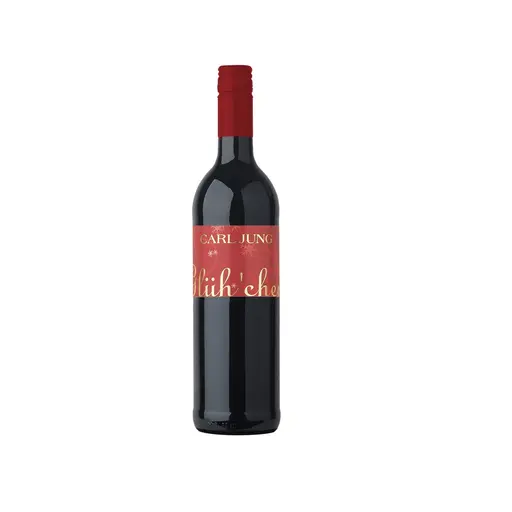 Vin GLUCHEN fara alcool, Carl Jung