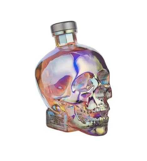 Vodka Crystal Head Aurora