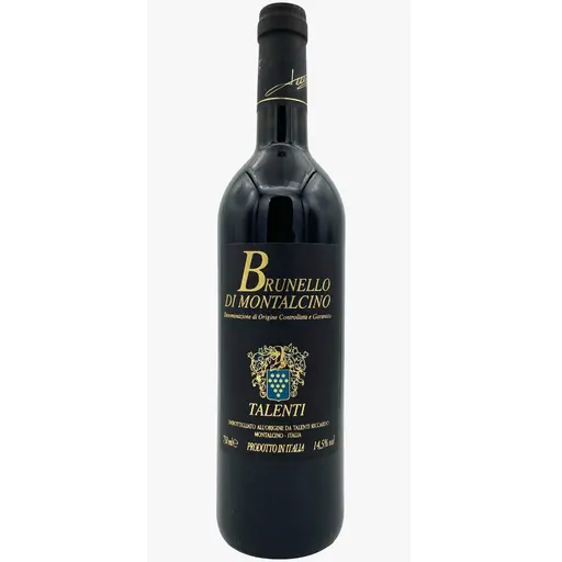 Talenti Brunello di Montalcino DOCG 2021