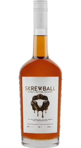 Skrewball Lichior de Whisky