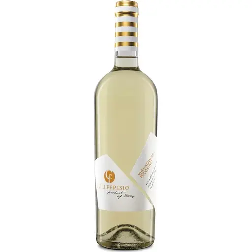 Collefrisio Pecorino IGT Terre di Chieti