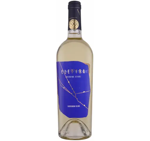 Elettra Sauvignon Blanc