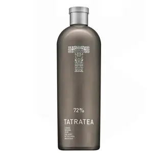 Lichior Tatratea Outlaw