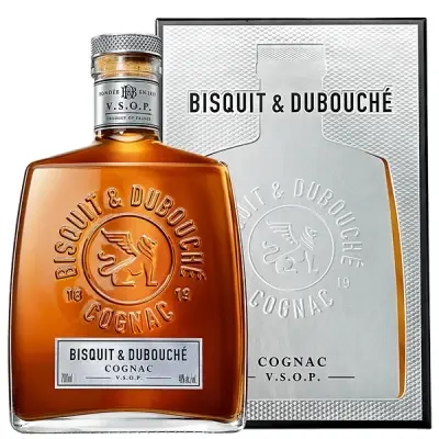 Coniac Bisquit & Dubouche VSOP, Franta