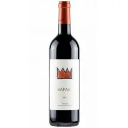 Podere Sapaio Volpolo Red Magnum