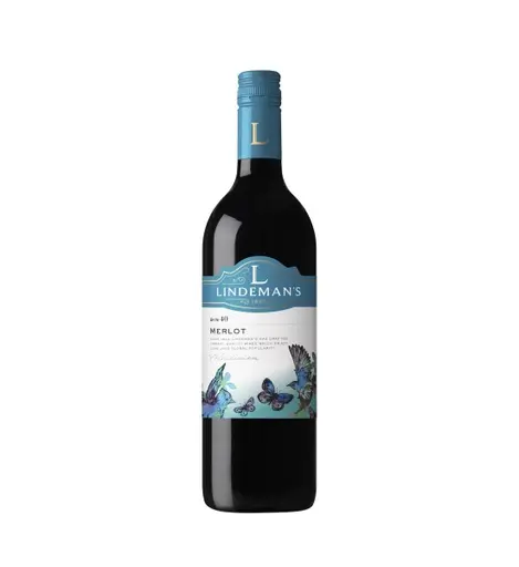 Lindemans Bin 40 Merlot