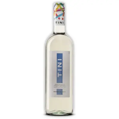 Vin Alb Tini Caviro