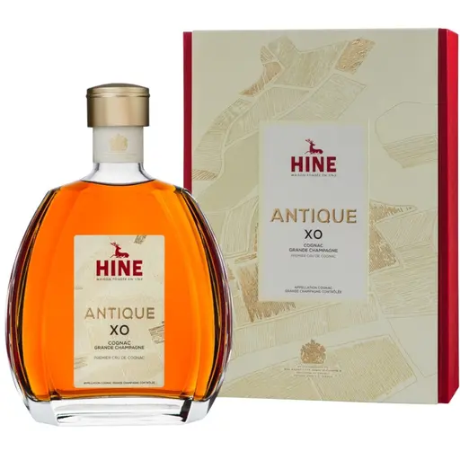 Hine - Cognac Antique XO GB