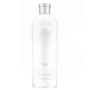 Liqueur Tatratea Coconut
