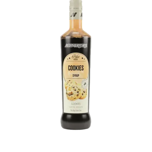 Polot 1882 Cookies Syrup