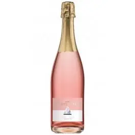 Moritz Prado Cremant d'Alsace Rose Terroir de Roche