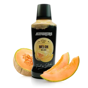 Polot 1882 Melon Puree
