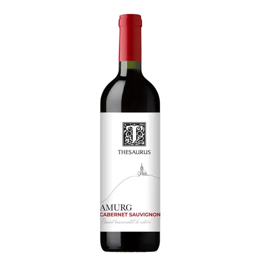 Thesaurus Wine Amurg Cabernet Sauvignon