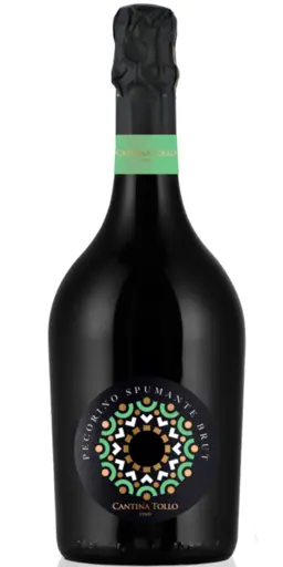 Cantina Tollo Pecorino Spumant Brut