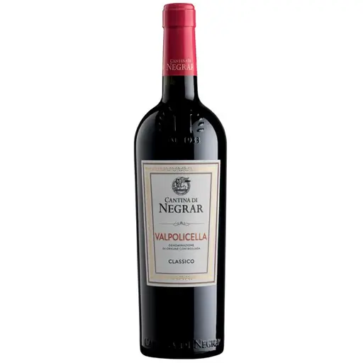 Cantina Di Negrar Valpolicella Classico