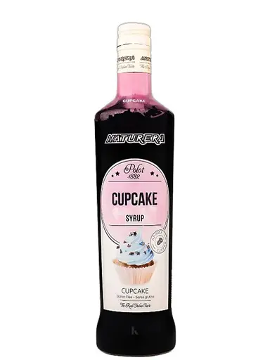 Naturera Sirop Cupcake