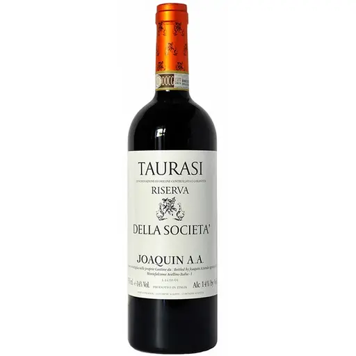 Joaquin Taurasi Riserva Della Societa