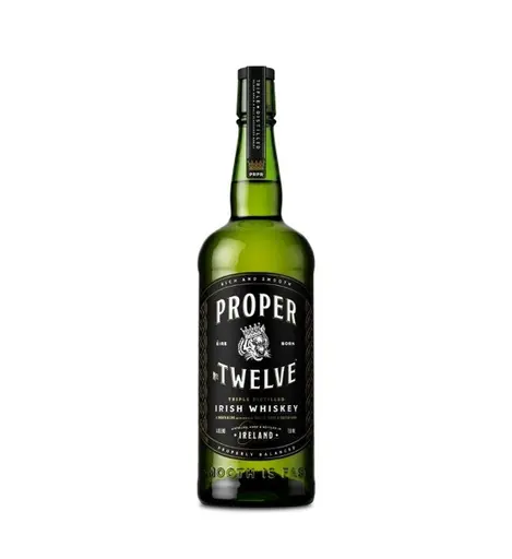 Whiskey Proper No. Twelve