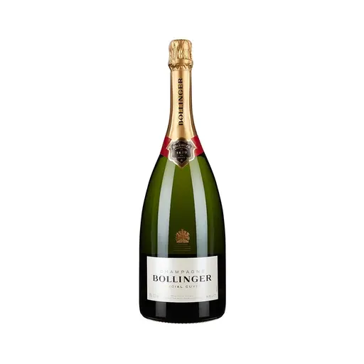 Bollinger Magnum