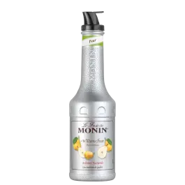 Le Fruit de Monin Williams Pear Piure de Fructe Pet