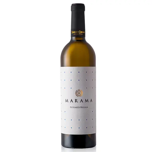 Segarcea - Marama, Feteasca Regala DOC 2022