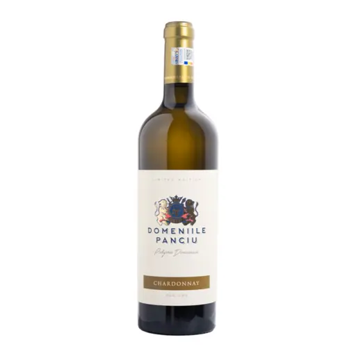PODGORIE DOM.VIN LINISTIT S DOC CHARDONNAY