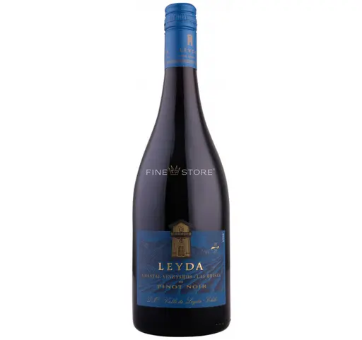 Leyda Coastal Vineyards Las Brisas Pinot Noir