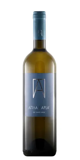 Oenops Wines Apla White