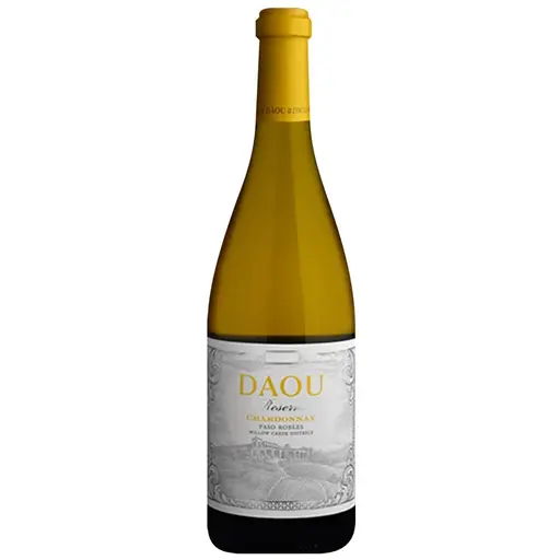 Daou Reserve Chardonnay
